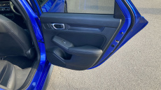 Honda Civic 2.0 eHEV Sport 5dr CVT Hybrid Hatchback